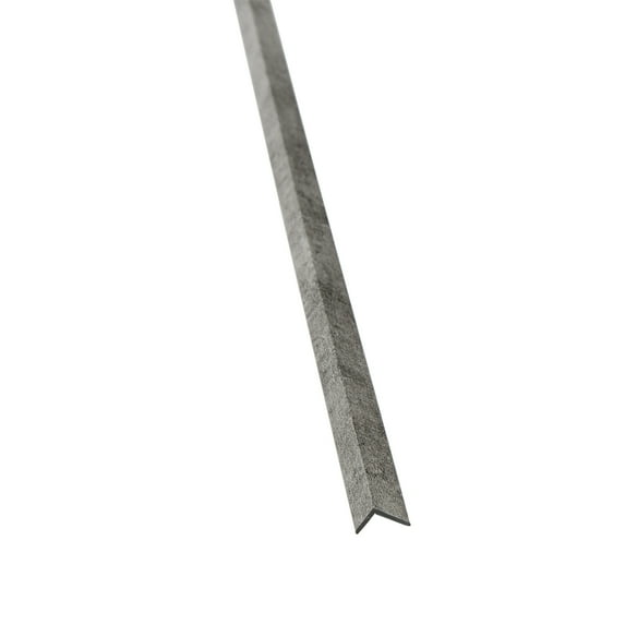 Palisade 6in L Trim Sample Adobe Drift