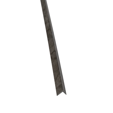 Palisade 6in L Trim Sample Ashen Slate
