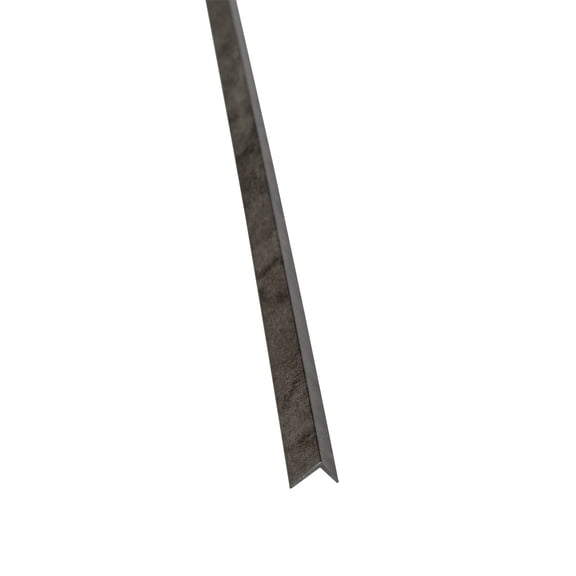 Palisade 6in L Trim Sample Ashen Slate
