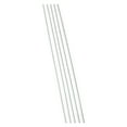 thumbnail image 1 of Palisade Inside Corner Trim 5Pk Carrara Marble, 1 of 5