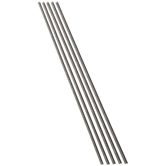Palisade Inside Corner Trim 5Pk Gray Oak