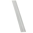 thumbnail image 1 of Palisade Inside Corner Trim 5Pk Iced Pewter, 1 of 3