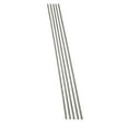 thumbnail image 1 of Palisade Inside Corner Trim 5Pk Silver Lake, 1 of 4
