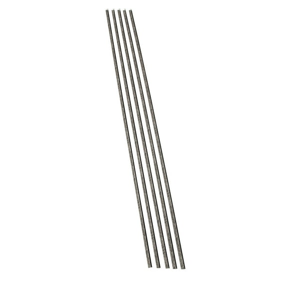 Palisade Inside Corner Trim 5Pk Spanish Marble