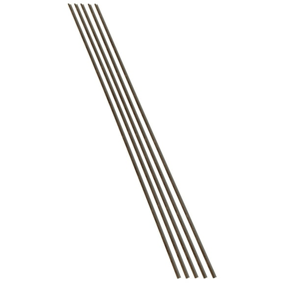 Palisade J Trim 5Pk Oak Mocha