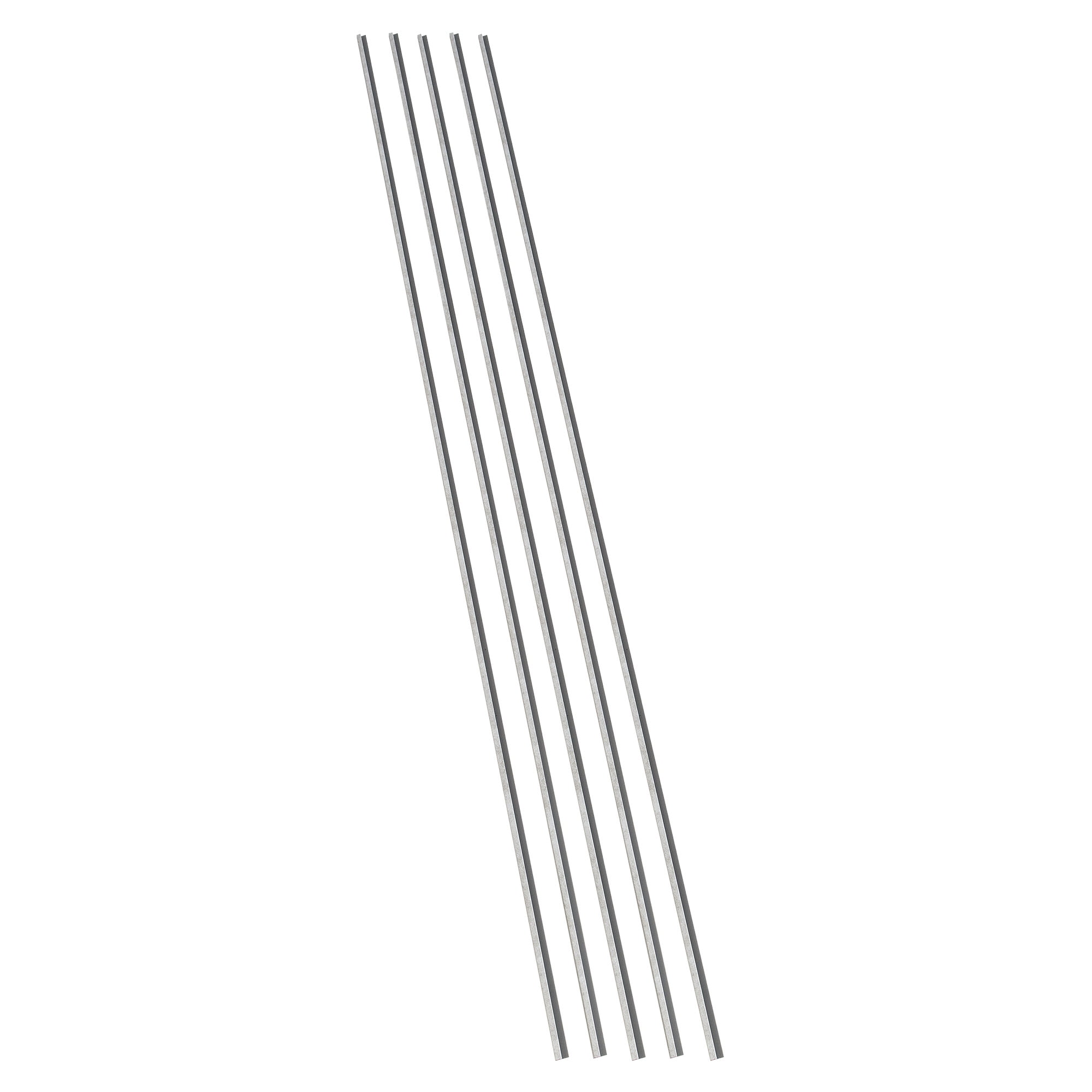 Palisade J Trim 5Pk Rain Cloud