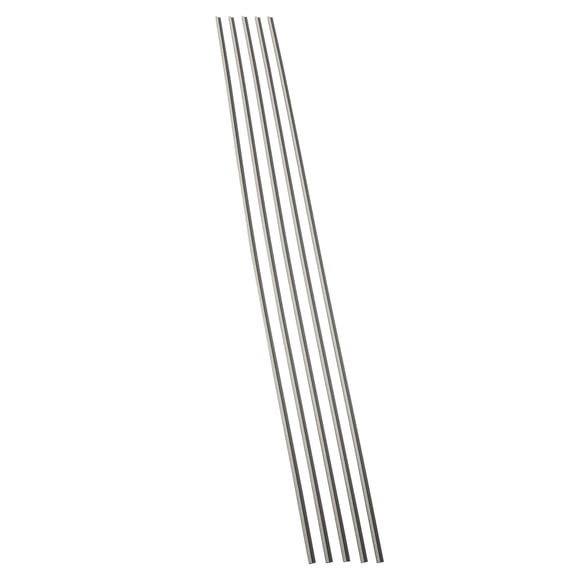 Palisade J Trim 5Pk Woven Heather