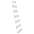 thumbnail image 1 of Palisade L Trim 5Pk Carrara Marble, 1 of 3