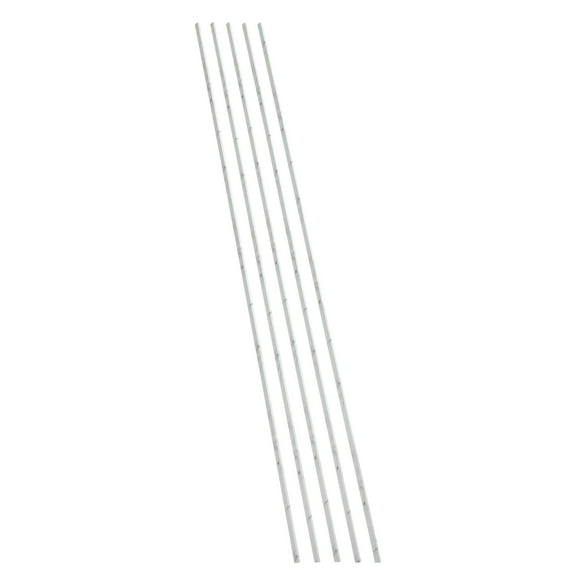 Palisade L Trim 5Pk Carrara Marble