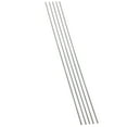 thumbnail image 1 of Palisade L Trim 5Pk Iced Pewter, 1 of 4