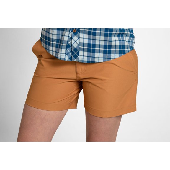 Palisade Short