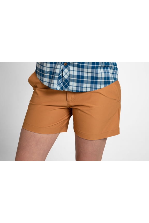 Palisade Short