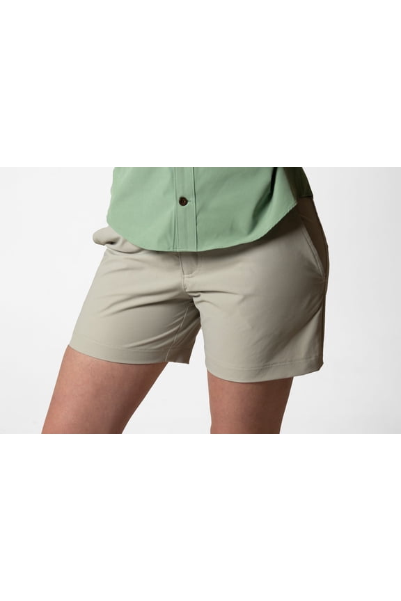 Palisade Short