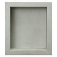 thumbnail image 1 of Palisade 17.5 in. x 15.5 in. Vinyl Waterproof Shower Niche Insert in Wintry Mix, 1 of 7