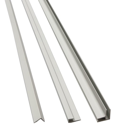 Palisade Trim Kit Dusty Pearl