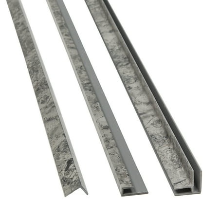 Palisade Trim Kit Spanish Marble
