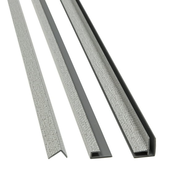 Palisade Trim Kit Woven Heather