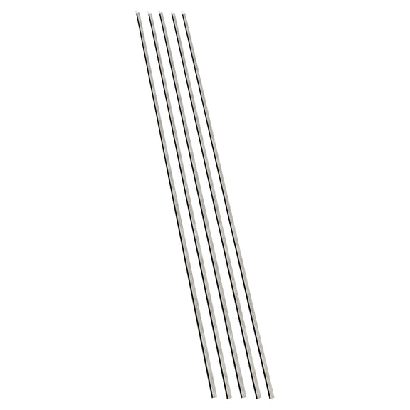 Palisade Inside Corner Trim 5Pk Wind Gust