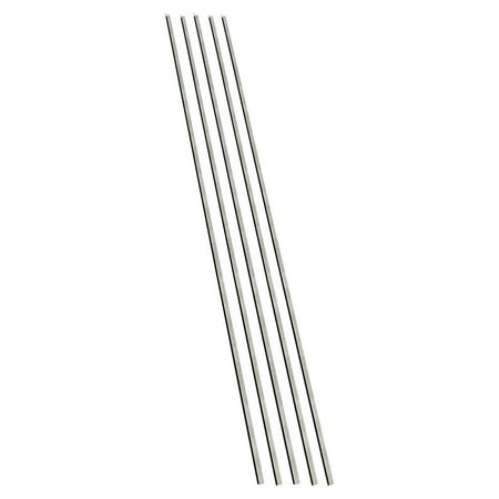 Palisade Inside Corner Trim 5Pk Wind Gust