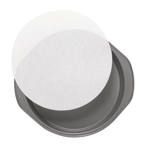 Palisades PPC9 9 in. Parchment Paper Circles