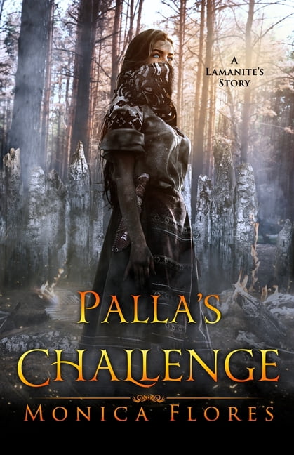 Palla's Challenge, (Paperback)