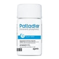 thumbnail image 1 of Palladia (Toceranib Phosphate) for Dogs, 10 mg (Blue), Mast Cell Tumor Treatment for Dogs, 1 of 5