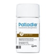 thumbnail image 1 of Palladia (Toceranib Phosphate) for Dogs, 50 mg (Brown), Mast Cell Tumor Treatment for Dogs, 1 of 5