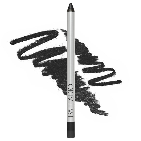 Palladio Precision Eyeliner - Black Onyx 0.05oz