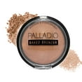thumbnail image 1 of Palladio Beauty Palladio Baked Collection Bronzer, 0.35 oz, 1 of 6