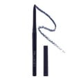 thumbnail image 1 of Palladio Retractable Waterproof Eyeliner, Richly Pigmented Color and Creamy, Slip Twist Up Pencil Eye Liner, Smudge Proof Long Lasting Application, All Day Wear, No Sharpener Required, Deep Blue, 1 of 7