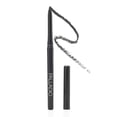 thumbnail image 1 of Palladio Retractable Waterproof Eyeliner, Richly Pigmented Color and Creamy, Slip Twist Up Pencil Eye Liner, Smudge Proof Long Lasting Application, All Day Wear, No Sharpener Required, Smokey, 1 of 8