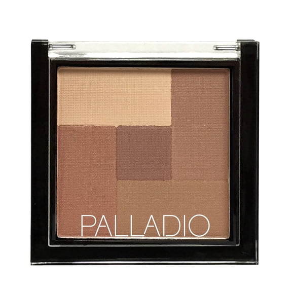 Palladio Beauty Palladio  Powder, 0.28 oz