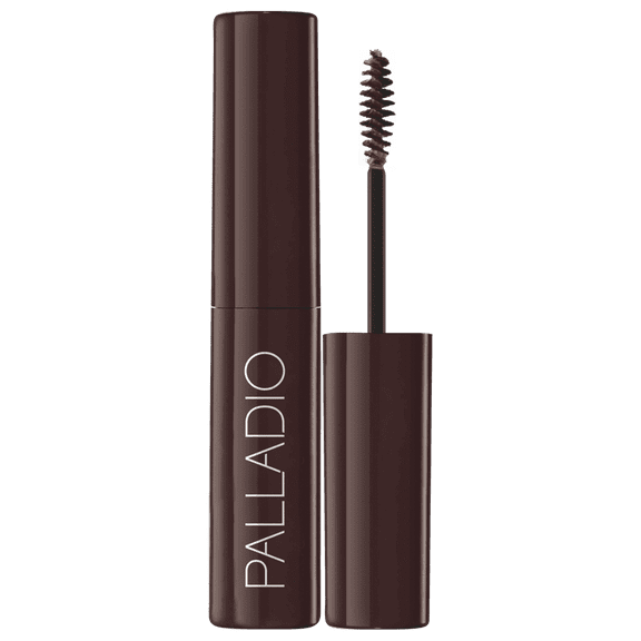 Palladio Brow Styler Tinted Gel - Medium/Dark