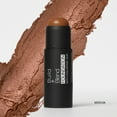 thumbnail image 1 of Palladio BUILD + BLEND Foundation Stick, Contour Stick for Face, Professional Makeup for Perfect Look, 0.25 Ounce (Mocha)", 1 of 7