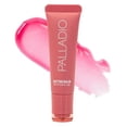 thumbnail image 1 of Palladio Butter Balm - Hydrating Lip Balm with Sheer Tint, Aloe, Peptides, Shea Butter, and Vegan Formulation for Instant Moisture, Shine, and Soothing Lip Care, Strawberry Shortcake, 1 of 8