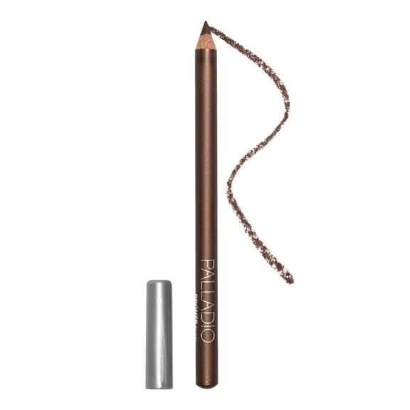 Palladio Classic Eyeliner Pencil - Bronze