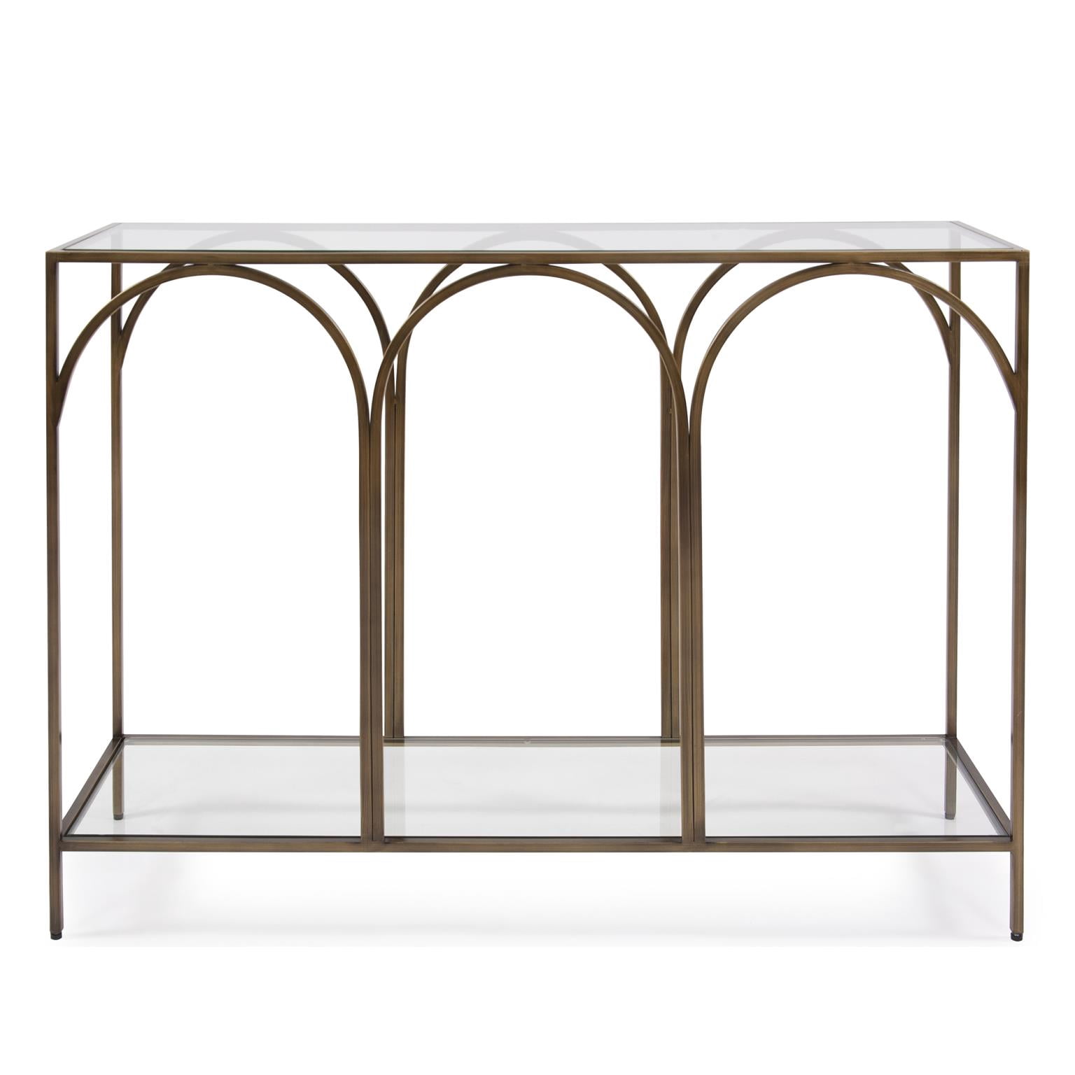 Palladio Console Table
