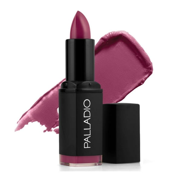 HLM11 HERBAL MATTE LIPCOLOR MAGNIFICENT MAGENTA