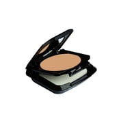 Palladio Dual Wet and Dry Foundation with sponge and Mirror, Squalane Infused, Apply Wet for Maximum Coverage or Dry for Light Finishing and Touchup, Minimizes Fine Line, Neroli Bronze