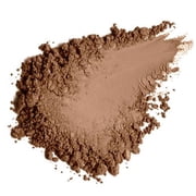 Palladio Dual Wet and Dry Foundation Refill Pan with Sponge, Squalane Infused, Apply Wet for Maximum Coverage or Dry for Light Finishing and Touchup, Minimize Fine Lines Toasted Almond