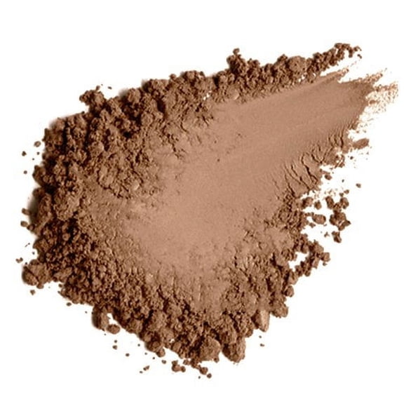 Palladio Dual Wet and Dry Foundation Refill Pan with Sponge, Squalane Infused, Apply Wet for Maximum Coverage or Dry for Light Finishing and Touchup, Minimize Fine Lines (Toasted Almond)