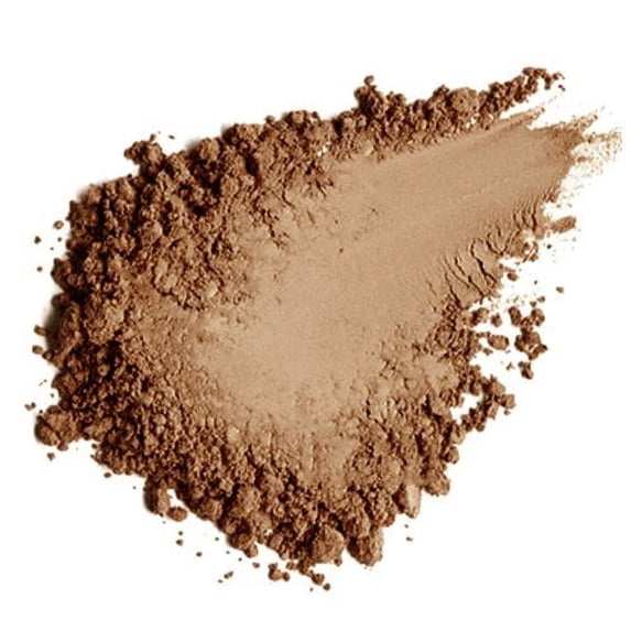 Palladio Dual Wet and Dry Foundation Refill Pan with Sponge, Squalane Infused, Apply Wet for Maximum Coverage or Dry for Light Finishing and Touchup, Minimize Fine Lines (Tawny)