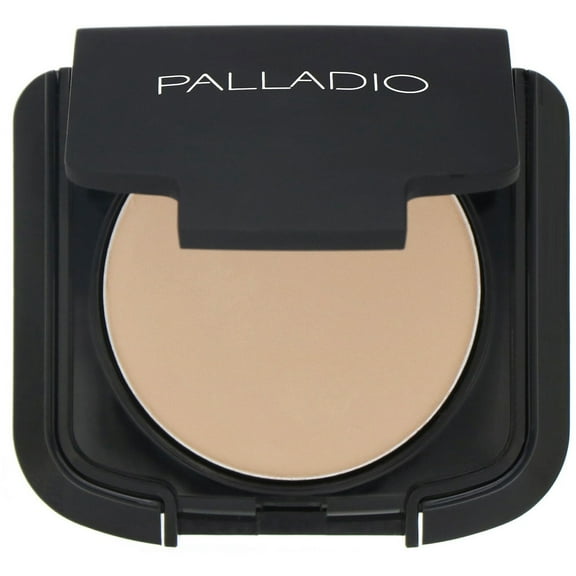"Palladio Dual Wet and Dry Foundation, Laurel Nude"