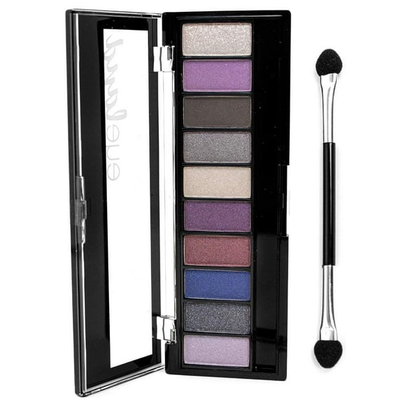 "Palladio Eyeland Vibes Eyeshadow Palette, Cabana"