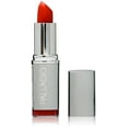 thumbnail image 1 of Palladio Herbal Lipstick, Rich Pigmented and Creamy Lipstick, Infused with Aloe Vera, Chamomile & Ginseng, Prevents Lips from Drying, Combats Fine Lines, Long Lasting Lipstick, Coral Punch, 1 of 7
