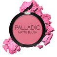 thumbnail image 1 of Palladio Herbal Matte Blush, Bayberry, 1 of 8