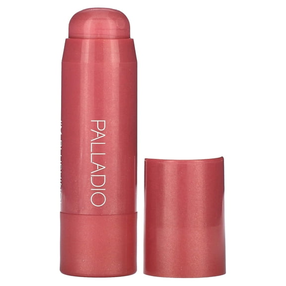 Palladio I'm Blushing 2-in-1 Cheek & Lip Tint - Dainty 0.2oz