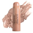 thumbnail image 1 of Palladio I'm Glowing Creamy Stick Luminizer, Limelight, 1 of 6