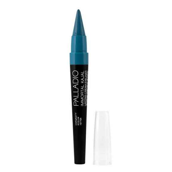 Palladio Immortal Kajals Lasting Cream Eyeliner - Dynasty 0.038oz