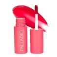 thumbnail image 1 of Palladio Jelly Tint, Liquid Stain for Cheeks & Lips, Vivid Color Lip Stain, Lightweight Non-Sticky and Transfer-proof, Natural Finish Makeup, Strawberry Sugar, 1 of 8